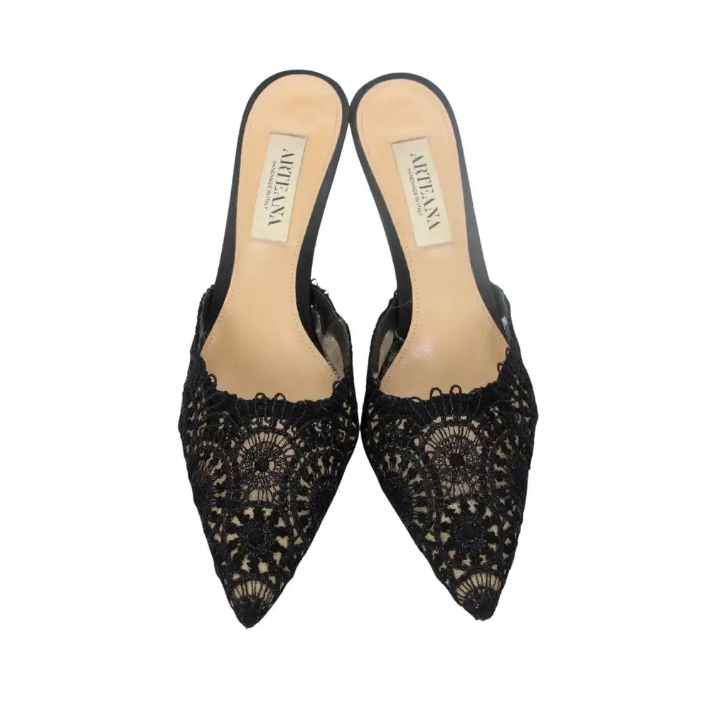 Heels Handmade