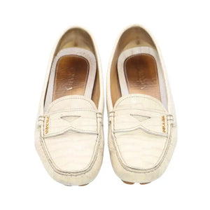 Shoes by Prada