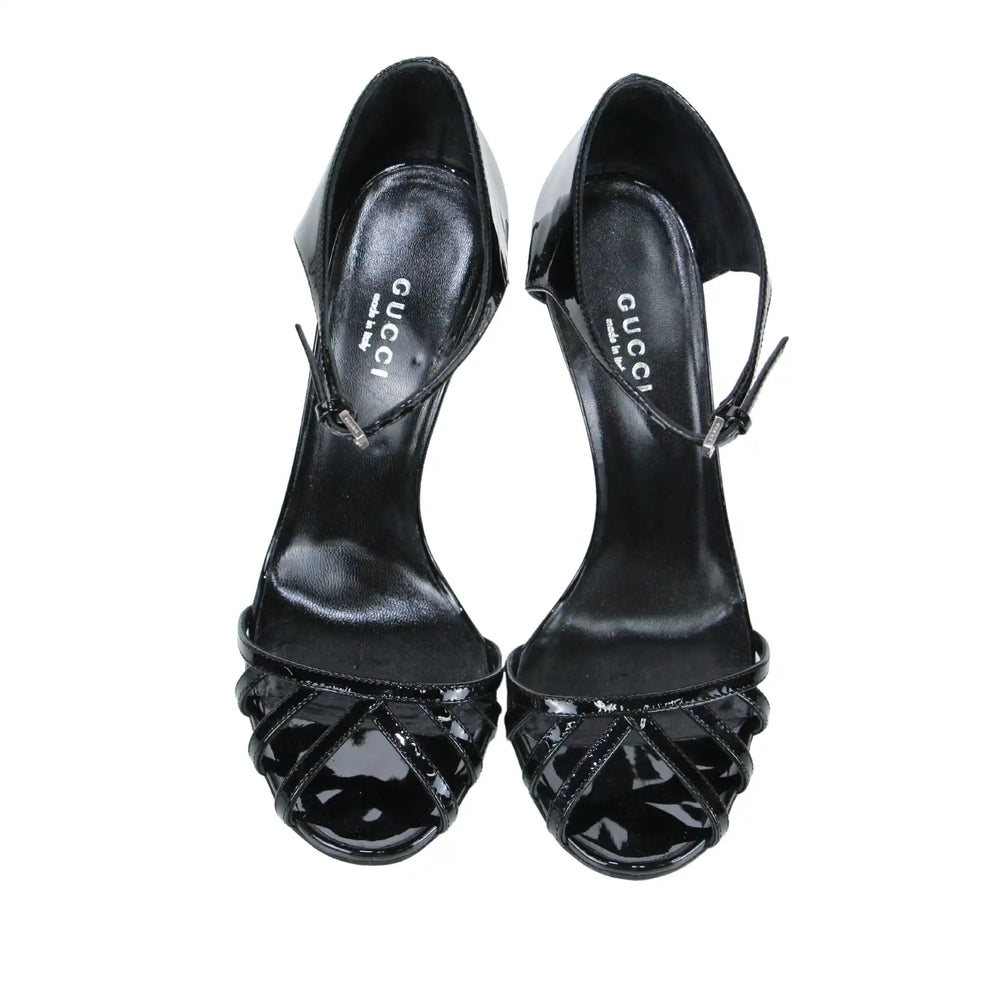 Shoes by Gucci
