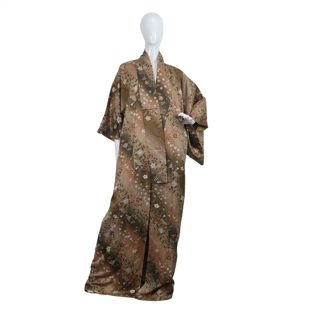 Vintage Kimono