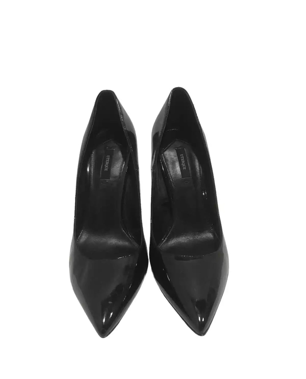 Shoes by Uterque