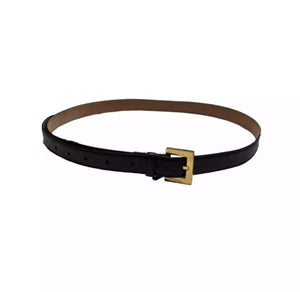 Belt by Dolce & Gabanna