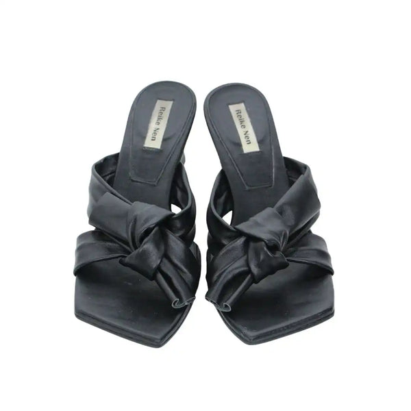 Shoes by Reike Nen
