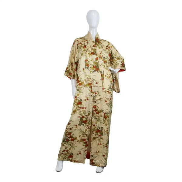 Vintage Kimono