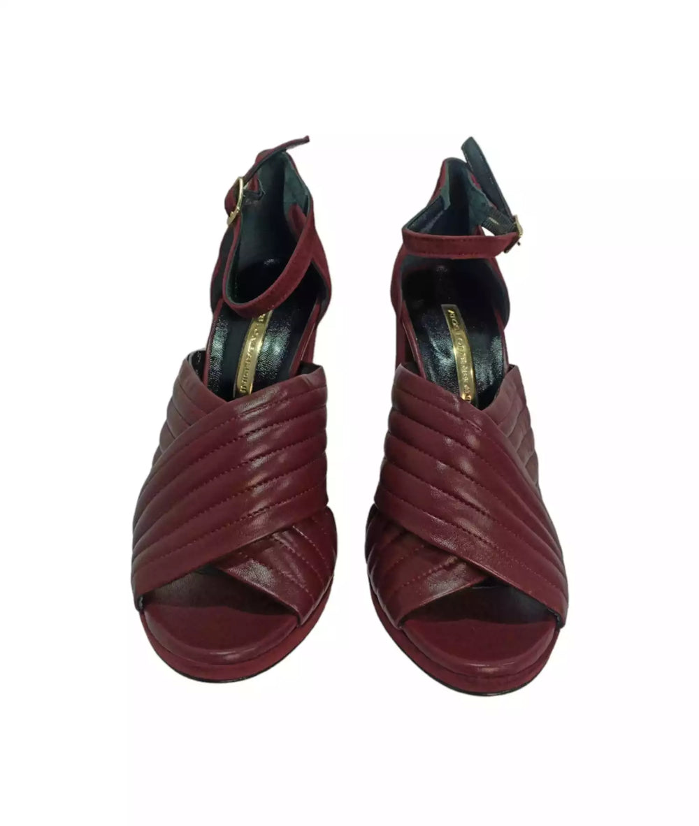 Shoes by Atos Lombardini