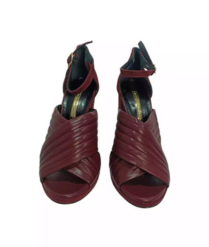 Shoes by Atos Lombardini