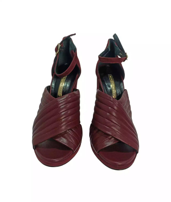 Shoes by Atos Lombardini