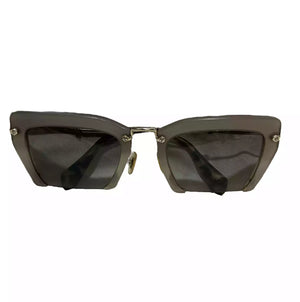 Sunglass by Miu Miu