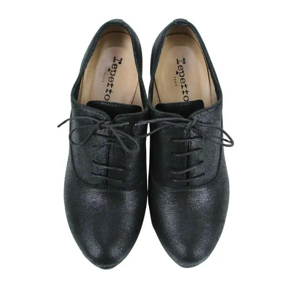Shoes by Repetto