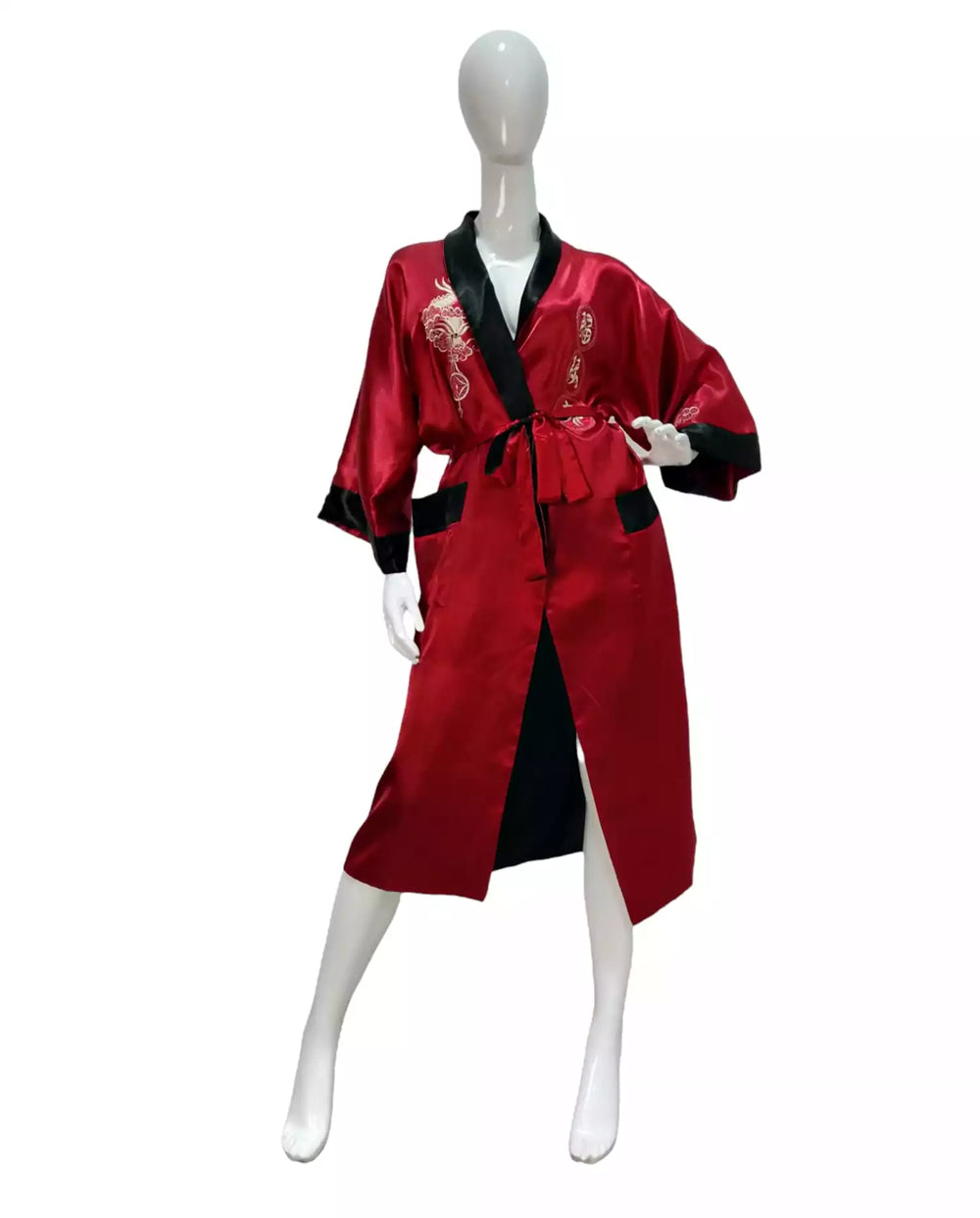 Vintage Kimono