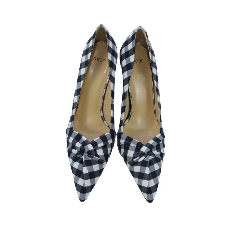 Shoes by Maje