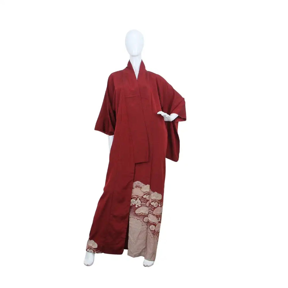 Vintage Kimono