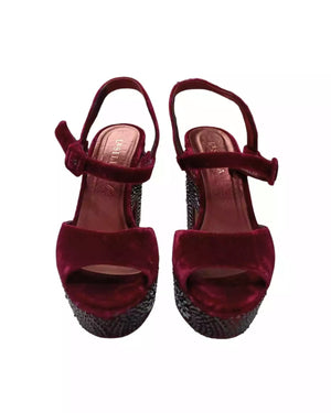 Shoes by Lesilla