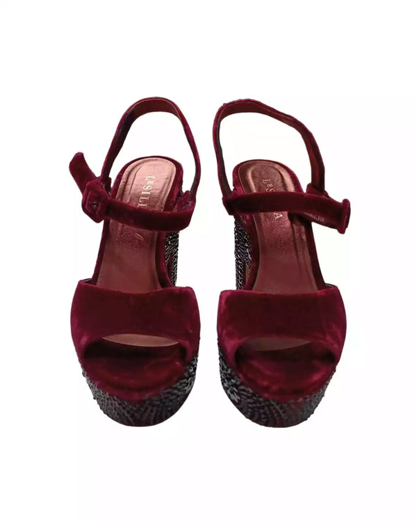 Shoes by Lesilla