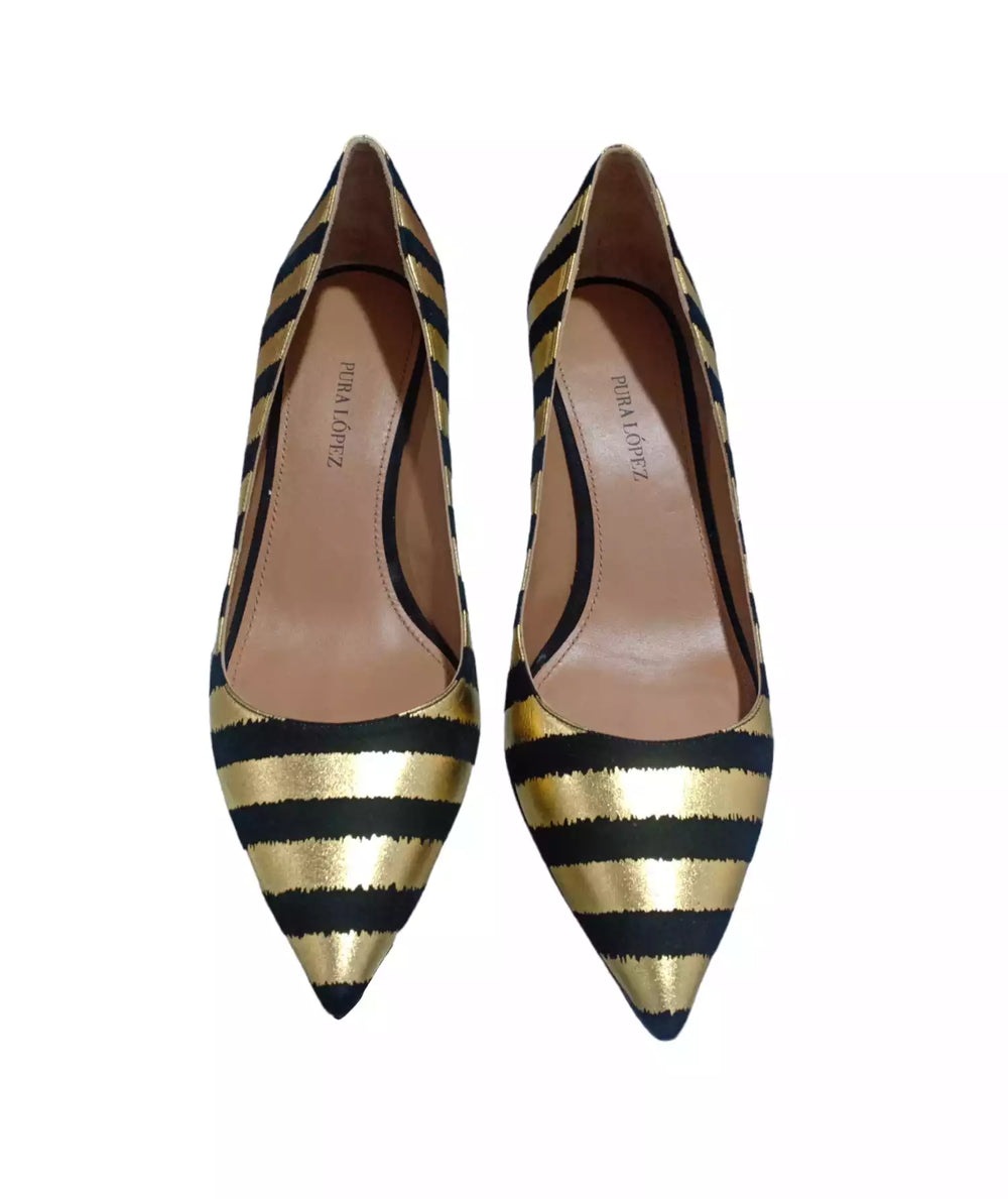 Shoes by Pura Lopez