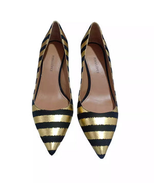 Shoes by Pura Lopez