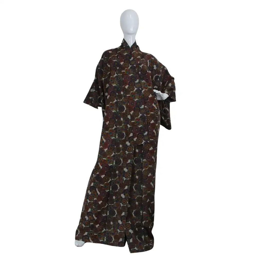 Vintage Kimono