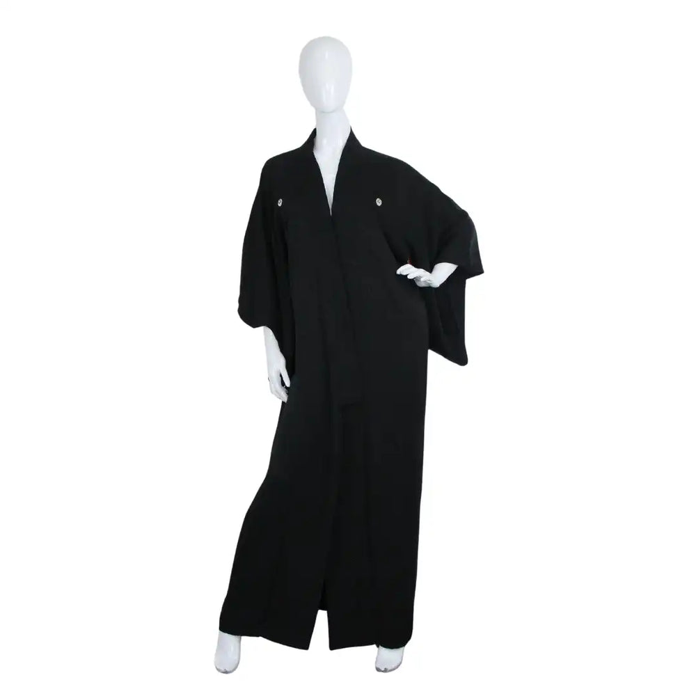 Vintage Kimono