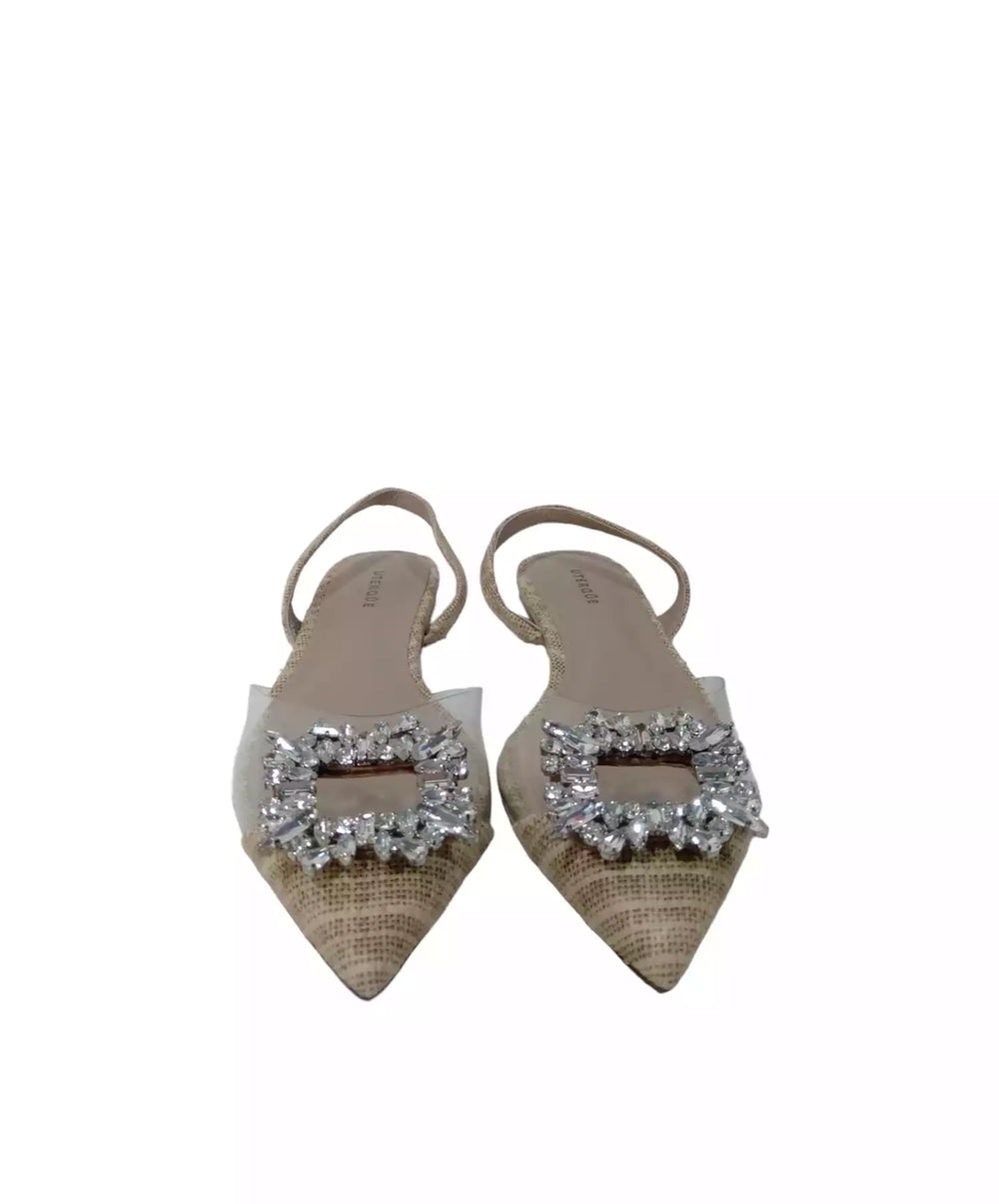 Shoes by Uterque