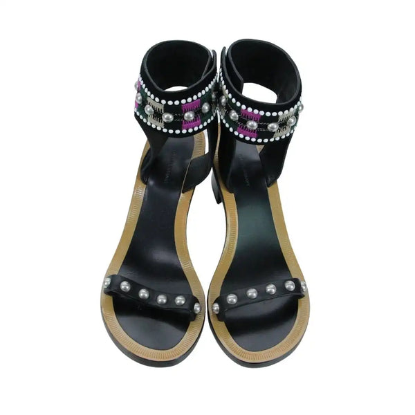 Shoes by Isabel Marant