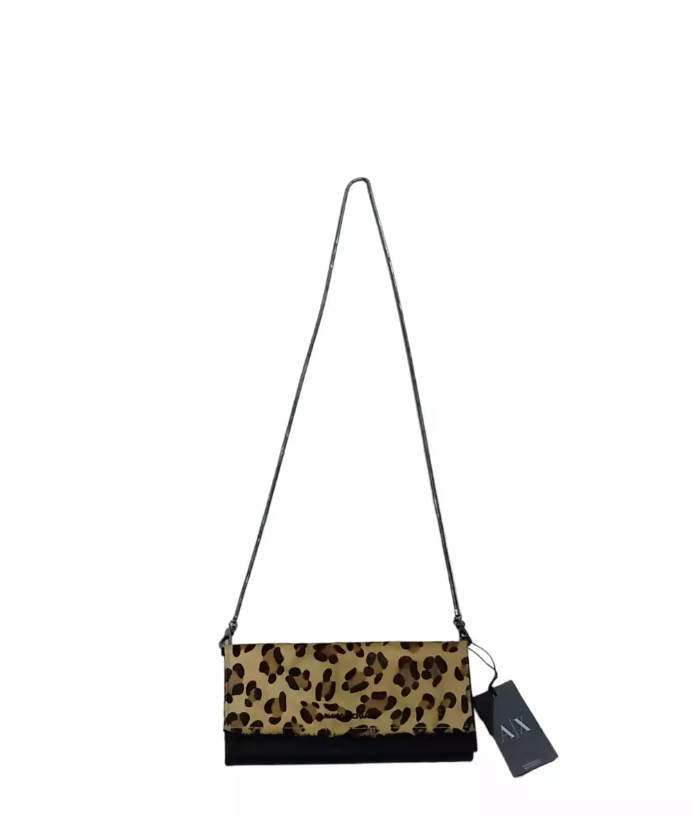 Sling Bag by Armani