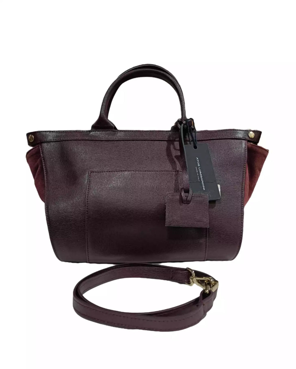 HandBag by Atos Lombardini