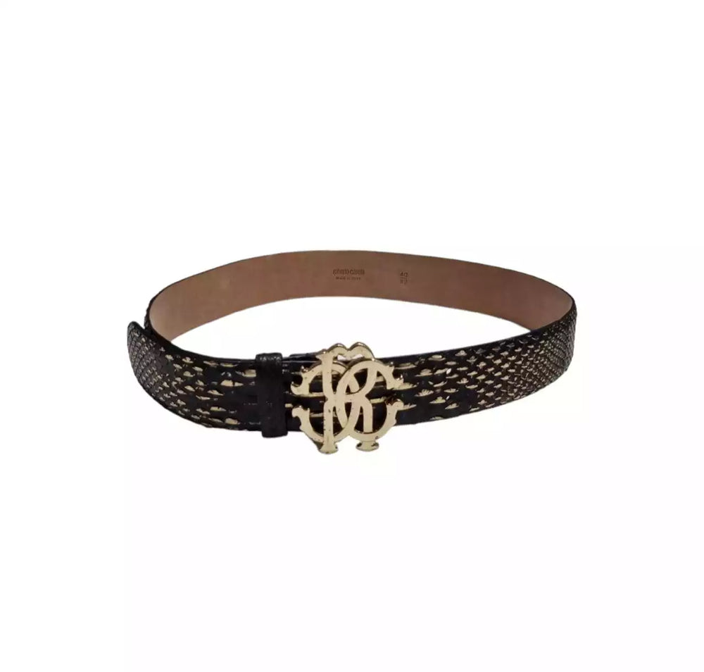 Belts by Roberto Cavalli