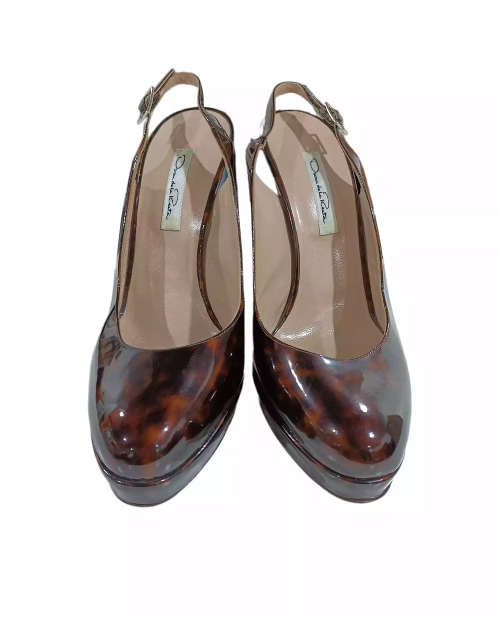 Shoes by Oscar De La Renta