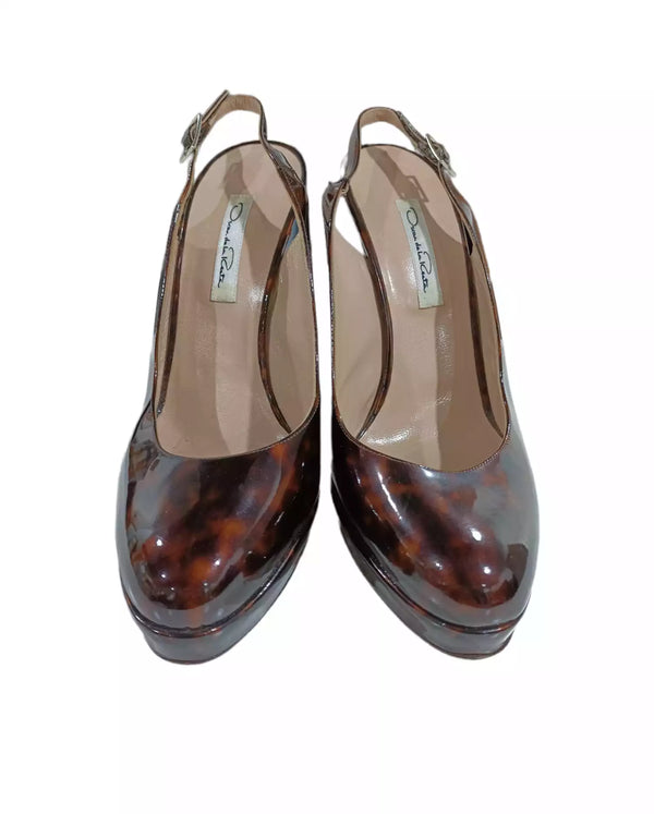 Shoes by Oscar De La Renta