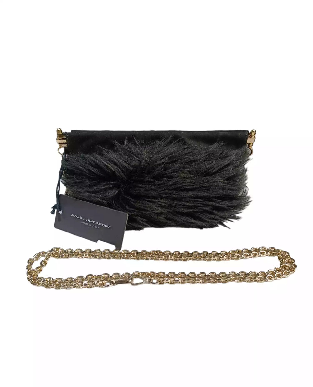Sling Bag by Atos Lombardini