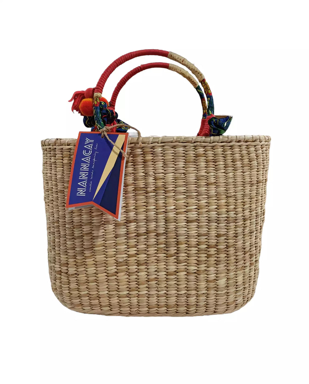 Beach Bag by Nanna Cay