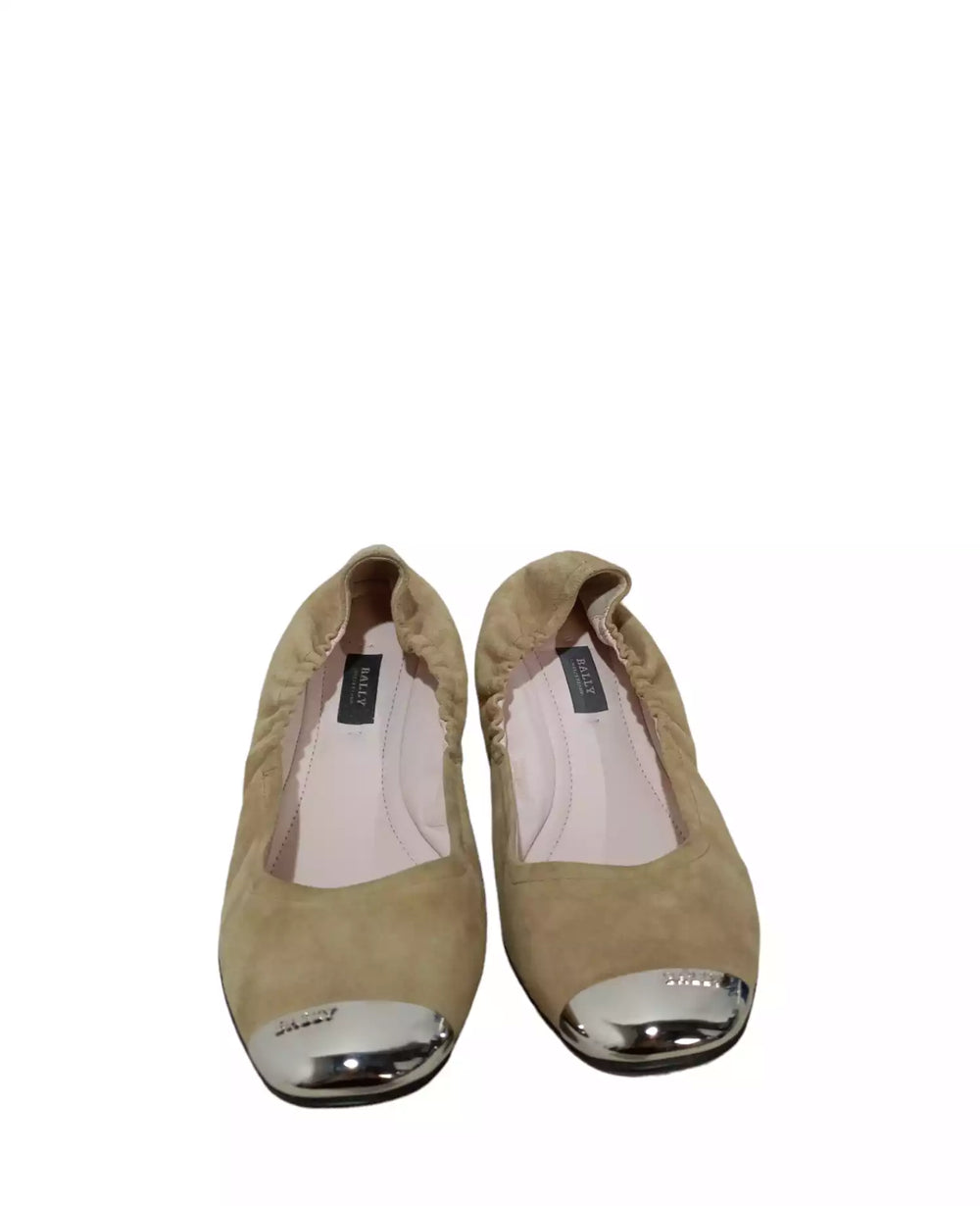 Shoes by Bally