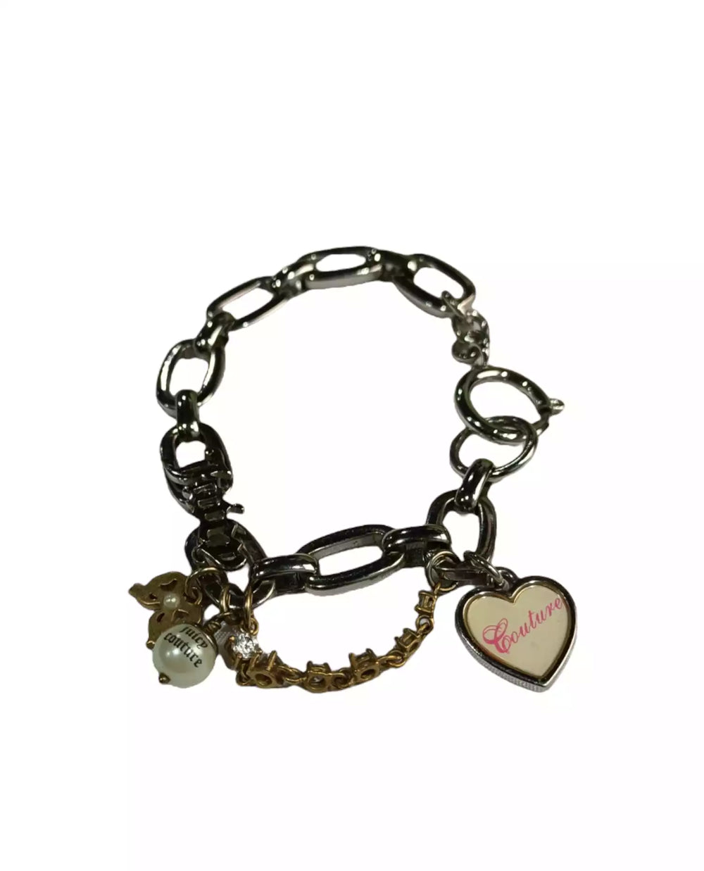Bracelet by Juicy Couture