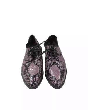 Shoes by Freda Salvador