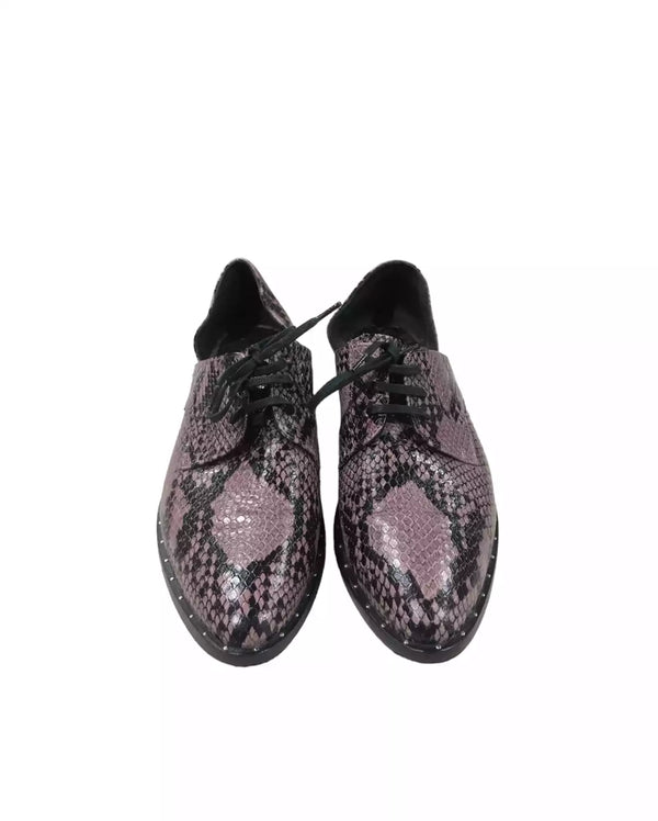 Shoes by Freda Salvador