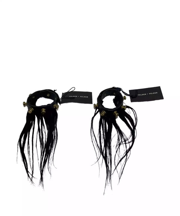 Anklet by Felder+Felder