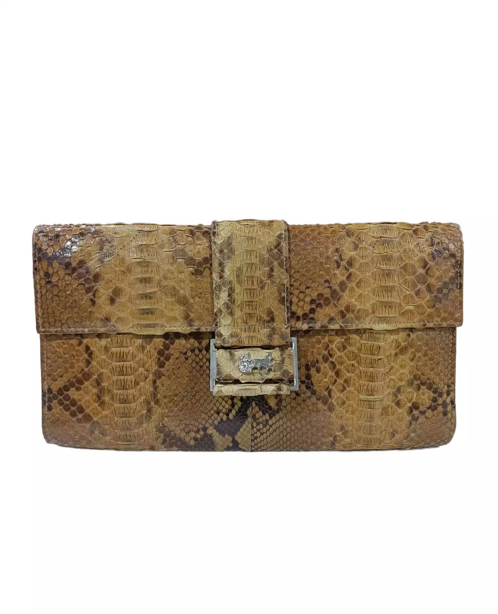 Python Handbag