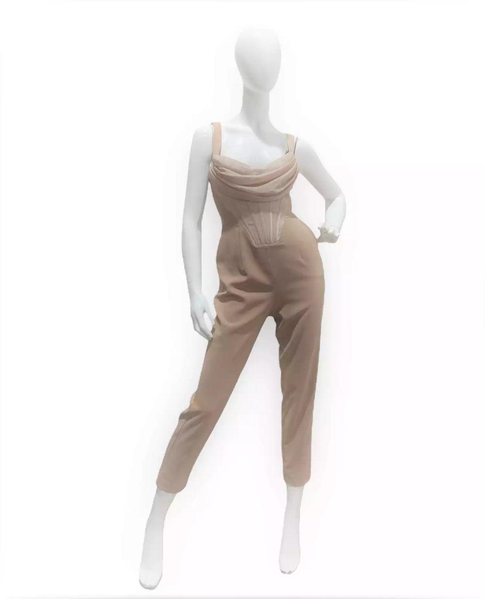 Jumpsuit by Lavish Alice