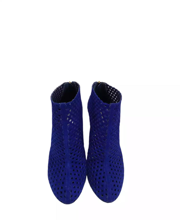 Shoes by Sergio Rossi