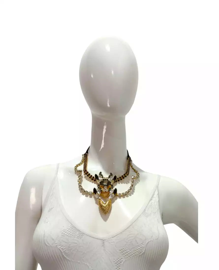 Necklace by Dsquared
