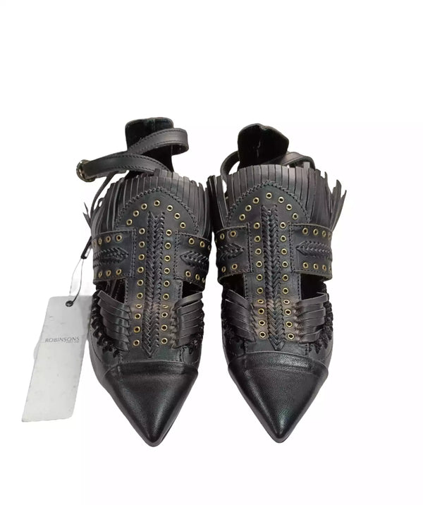 Shoes by Carven
