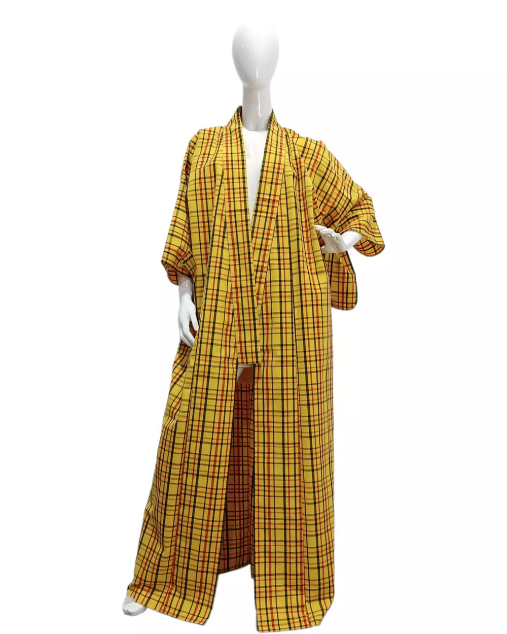 Vintage Kimono