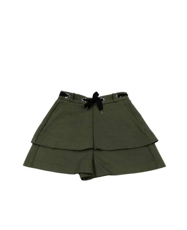 Shorts by Maje