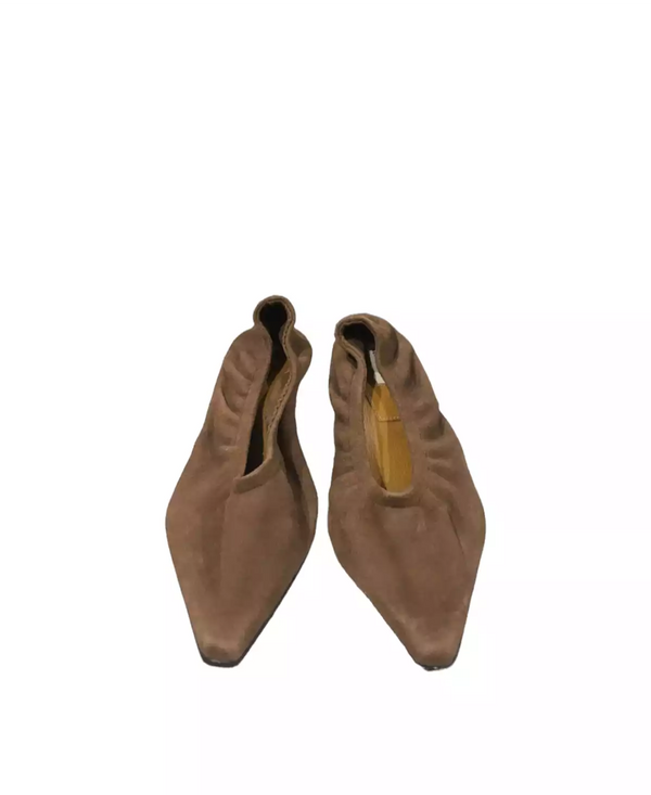 Shoes by Reike Nen
