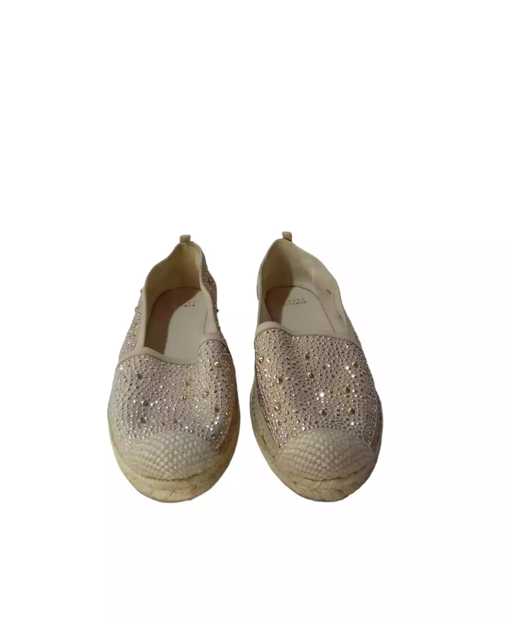 Shoes by Stuart Weitzman