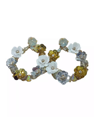 Earrings by J.Crew