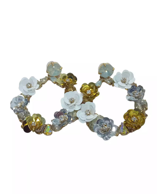 Earrings by J.Crew