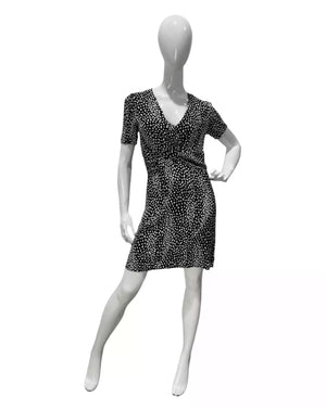 Dress by Maje