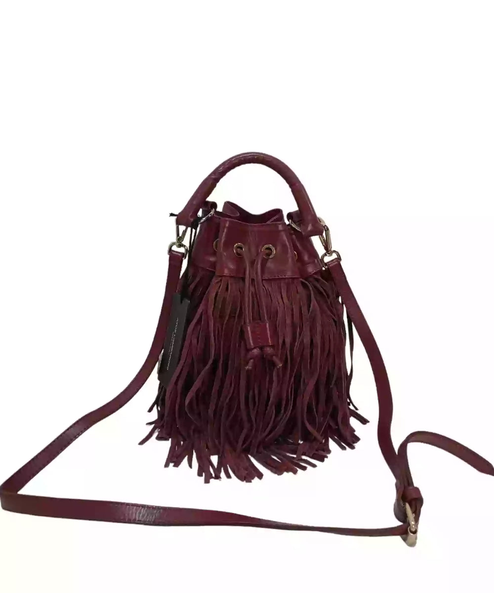 Sling Bag by Atos Lombardini