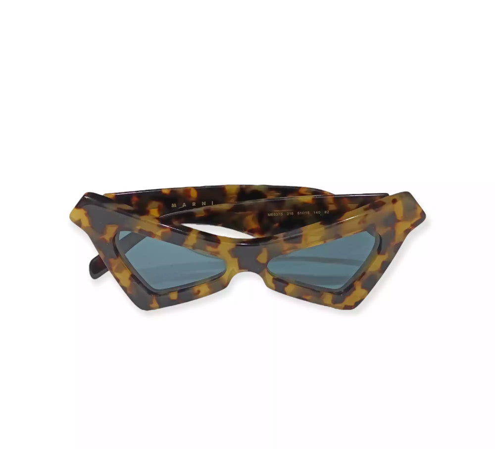 Sunglass by Marni